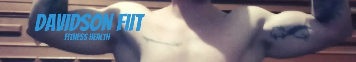 OnlyFans cuenta davidsonfiit header 2