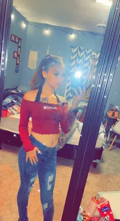 OnlyFans account  yfb.faith avatar 1