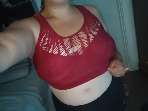 OnlyFans cuenta breeebaby69 header 2