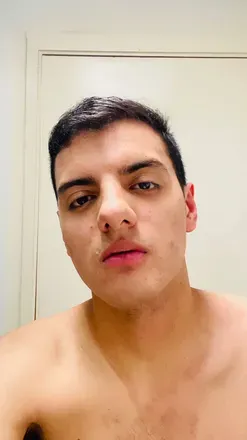 OnlyFans cuenta julinmateo12 avatar 1