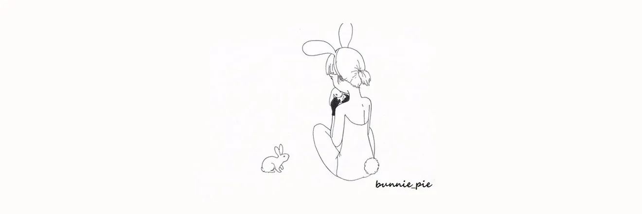 OnlyFans cuenta bunnie_pie header 2