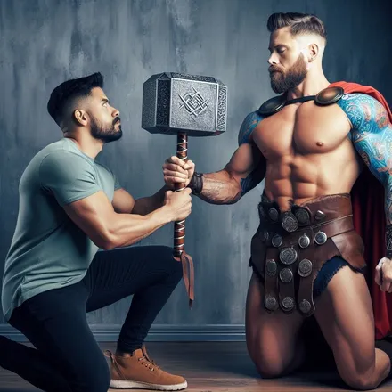 OnlyFans account  goodasfukha header 2