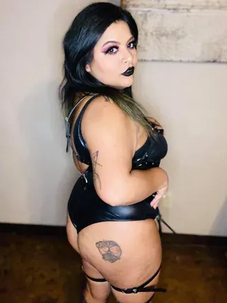 OnlyFans cuenta amethyst1125 avatar 1