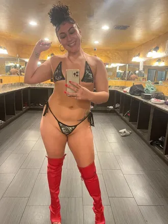 OnlyFans cuenta rainhussles avatar 1