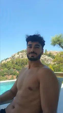 OnlyFans cuenta demizman avatar 1