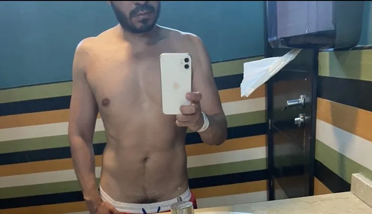 OnlyFans cuenta jhonnygarcia header 2