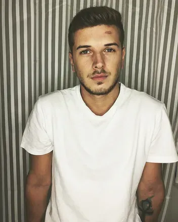 OnlyFans account  u162270723 avatar 1