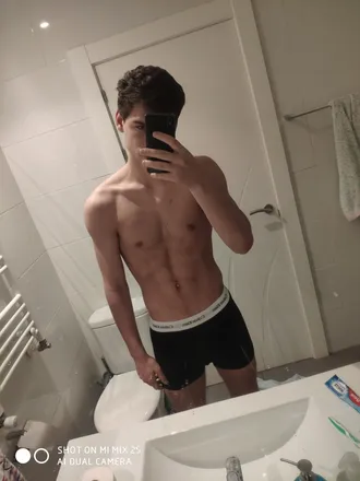 OnlyFans cuenta dagodavid header 2