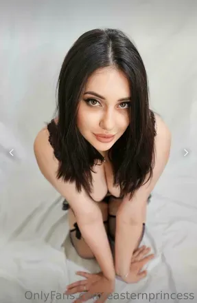OnlyFans cuenta easternprincess_vip avatar 1