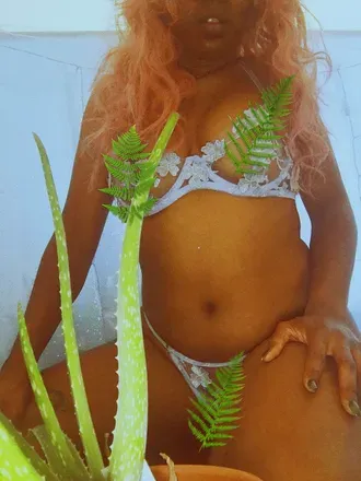 OnlyFans cuenta supersaiya_ avatar 1