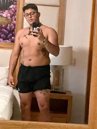 OnlyFans cuenta hennyfit2023 avatar 1