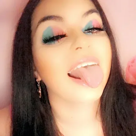 OnlyFans account  lolasnowbunnixo avatar 1