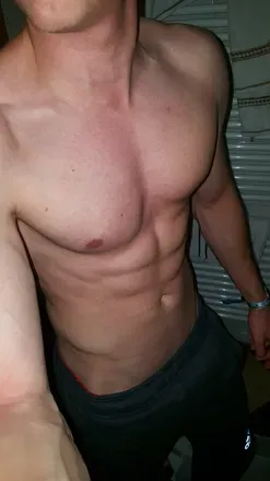 OnlyFans cuenta fitboy20195 avatar 1