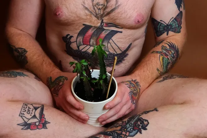 OnlyFans cuenta joeystacked header 1