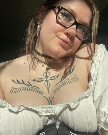 OnlyFans cuenta tattedprincesspiper avatar 1