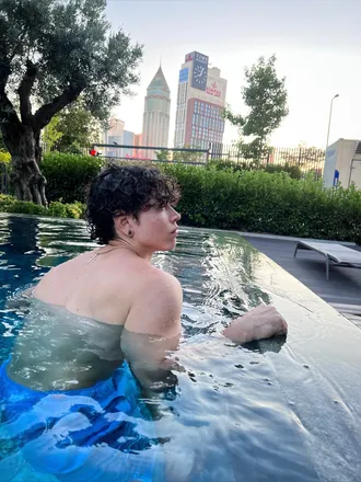 OnlyFans cuenta twinksantiago header 2