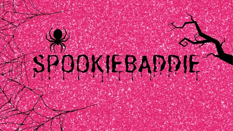 OnlyFans cuenta spookiebaddie header 2