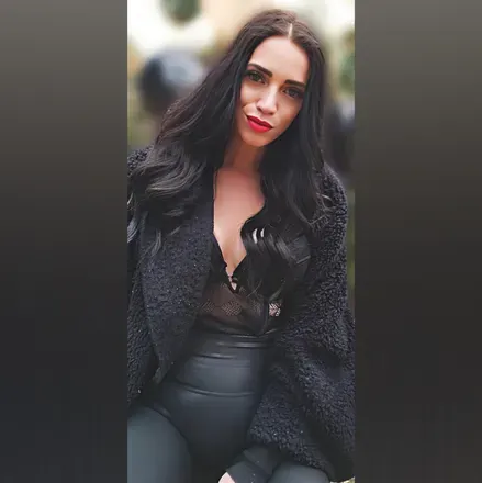 OnlyFans account  seanatheburpingqueen avatar 1