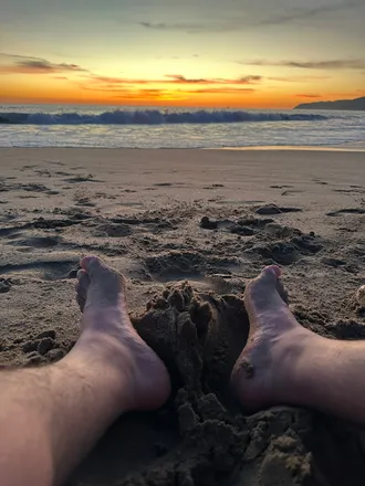 OnlyFans cuenta feetadol header 2