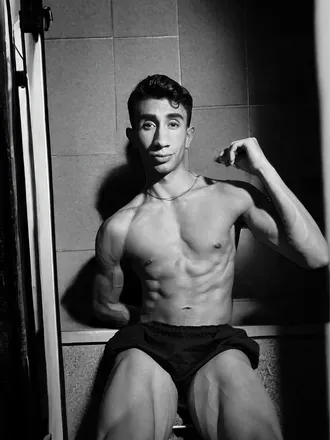 OnlyFans cuenta dannyford avatar 1