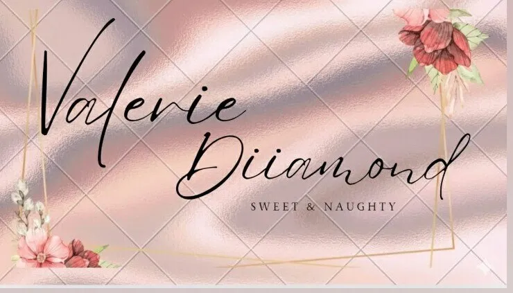 OnlyFans cuenta valeriediiamond header 2