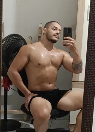 OnlyFans cuenta janf08 avatar 1