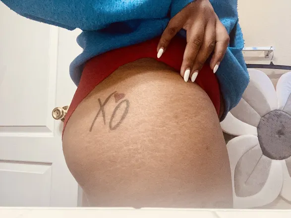 OnlyFans cuenta xo_bebegirl header 2