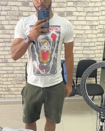 OnlyFans cuenta zjesus17 avatar 1