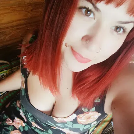 OnlyFans cuenta candy_diablita avatar 1