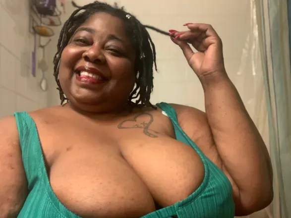 OnlyFans cuenta empresskabani avatar 1
