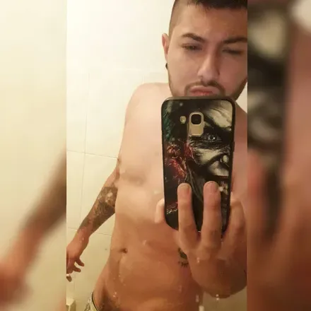 OnlyFans cuenta jcamilob avatar 1