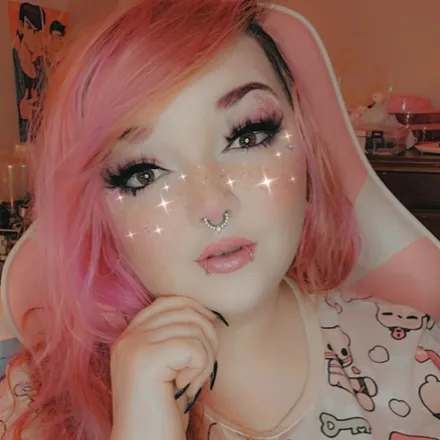 OnlyFans cuenta smolkittenonyx avatar 1