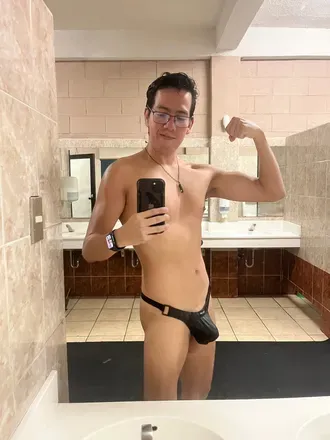 OnlyFans cuenta hotvers69 avatar 1
