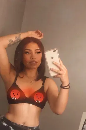 OnlyFans cuenta sunflower.1 avatar 1