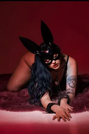OnlyFans account  sexybunnytail avatar 1