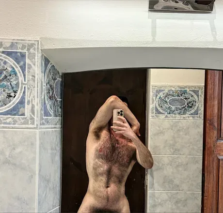 OnlyFans cuenta antonioxgambino avatar 1