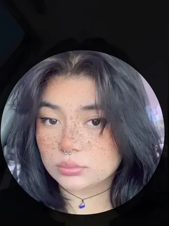 OnlyFans cuenta maviskitty666 avatar 1