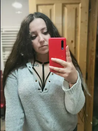OnlyFans cuenta aitana_29 avatar 1