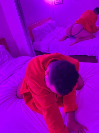 OnlyFans cuenta alixxxstarrr header 2