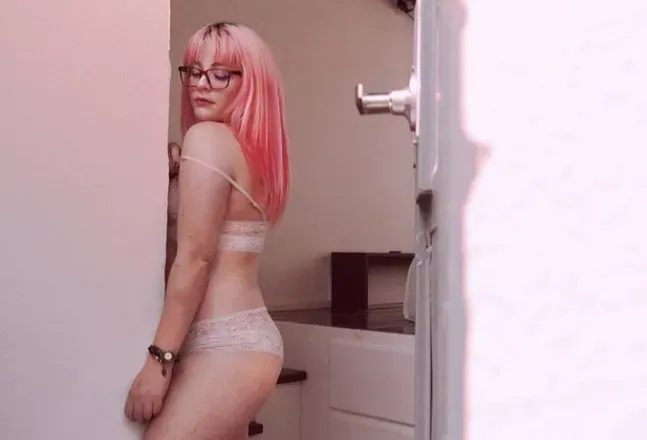 OnlyFans cuenta evilcandyvideos avatar 1