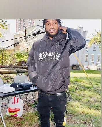 OnlyFans of bdstackz