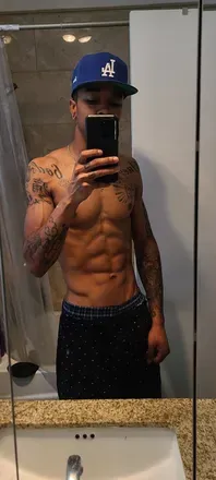 OnlyFans cuenta sixsxns avatar 1