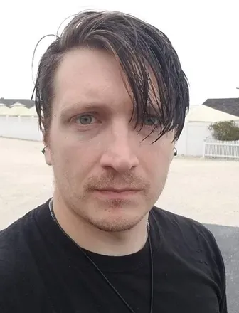OnlyFans account  thewolfborn avatar 1