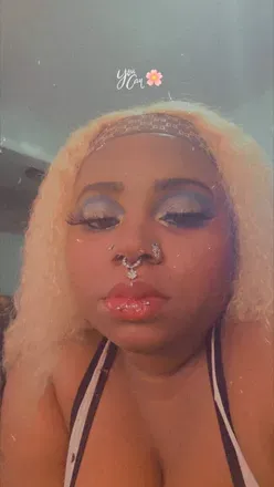 OnlyFans cuenta obssessed_bubbles avatar 1