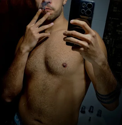 OnlyFans of bbastian33