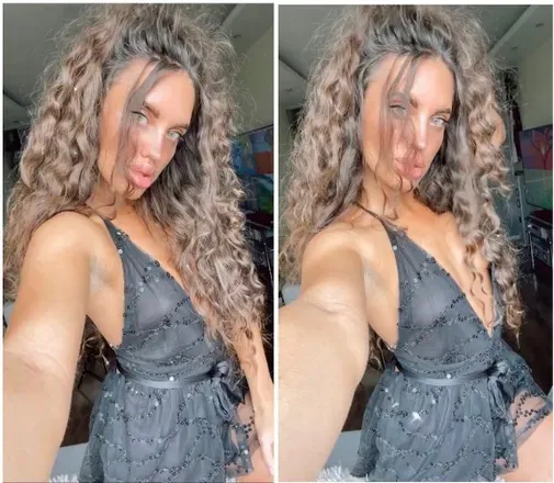 OnlyFans cuenta sammybaby1230 avatar 1