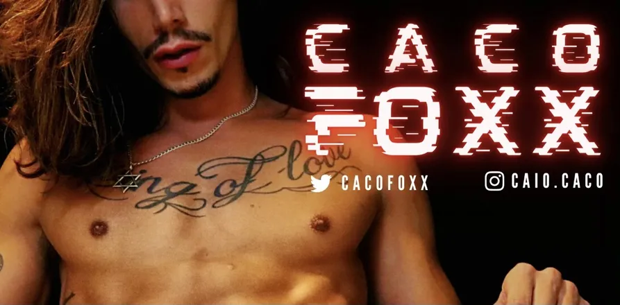 OnlyFans cuenta cacofoxx header 2