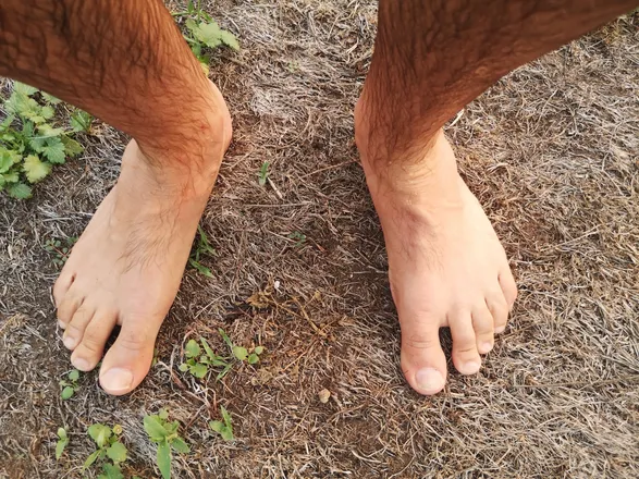 OnlyFans cuenta rodsexyfeet header 2