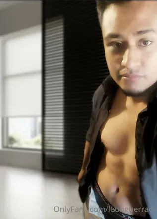 OnlyFans cuenta leonguerraof avatar 1