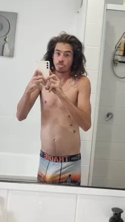 OnlyFans account  cuzzy97 avatar 1